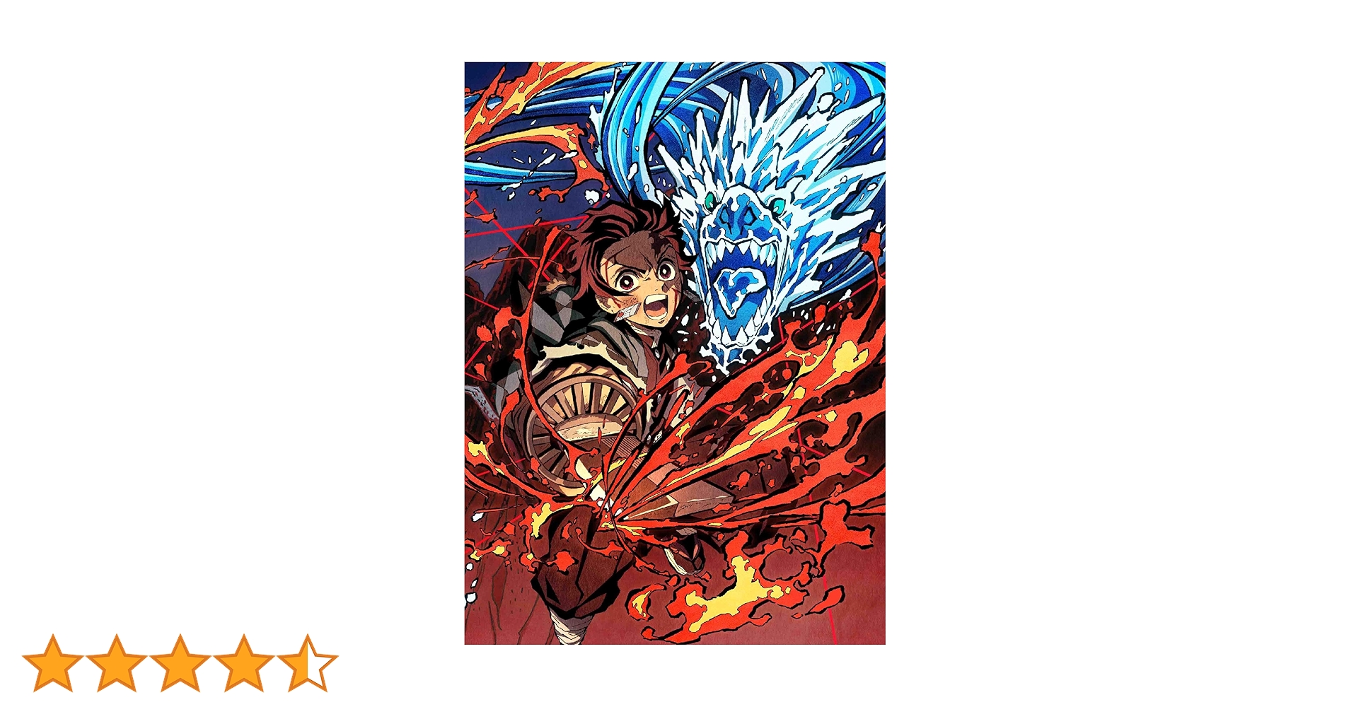 Amazon.co.jp: 鬼滅の刃 8(完全生産限定版) [Blu-ray] : 花江夏樹